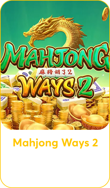 Game nổ hũ Mahjong Ways 2 của PG Soft đổi thưởng tại B789