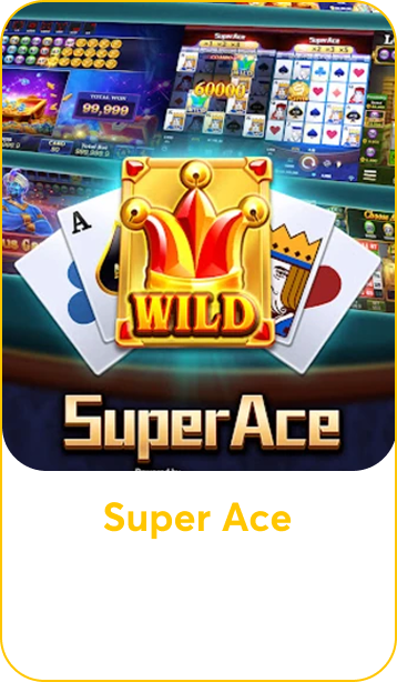 Game nổ hũ Super Ace của JILI đổi thưởng tại B789