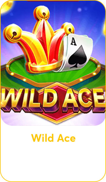 Game nổ hũ Wild Ace của JILI đổi thưởng tại B789