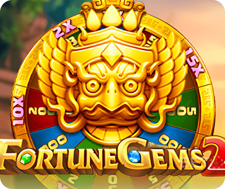 Game nổ hũ Fortune Gems 2 đổi thưởng tại B789