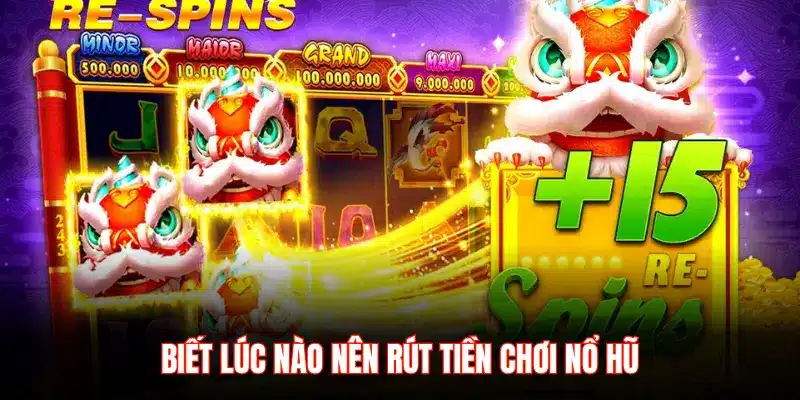 BIẾT LÚC NÀO NÊN <a href=